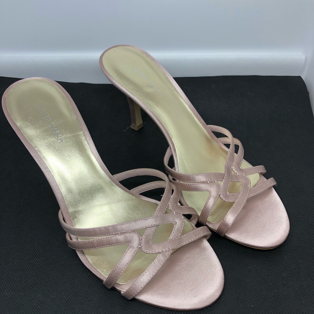 Nine West Sandals - sz 8